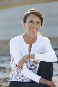 Turia Rasmussen Ambassadors | Interplast Australia