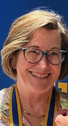 Profile picture Mikaela